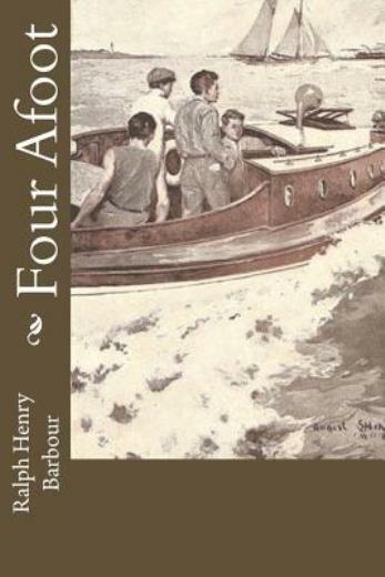 Four Afoot