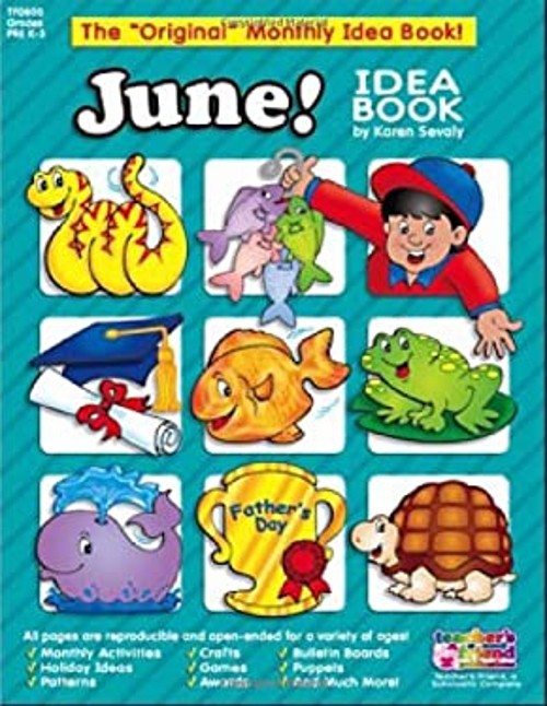 June! Inc. Staff Scholastic