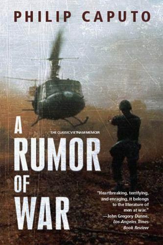 A Rumor of War by Caputo, Philip