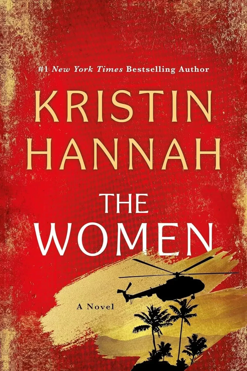 The Women : A Novel by Kristin Hannah, Paperback FREE SHIPPING