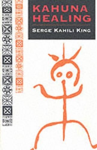 Kahuna Healing (Quest Books) by King, Serge Kahili Paperback Book The Fast Free