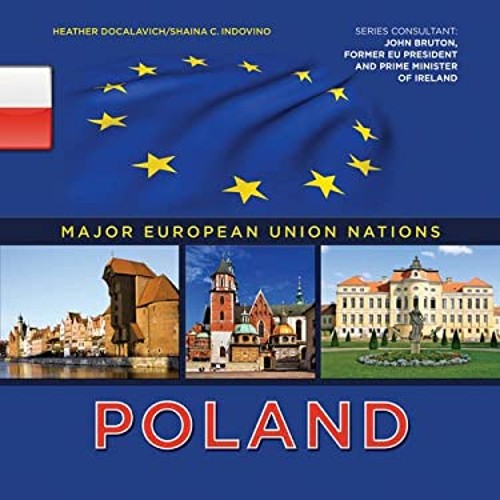 Poland Hardcover Heather, Indovino, Shaina C. Docalavich