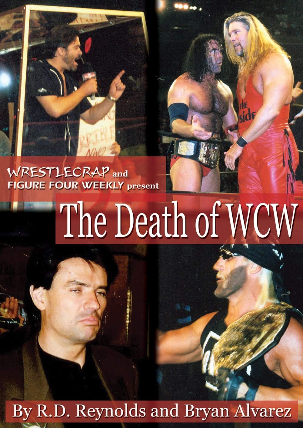 The Death of WCW (WrestleCrap series)