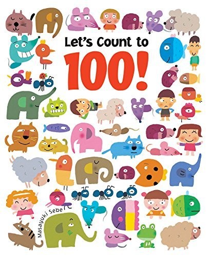 Let’s Count to 100!