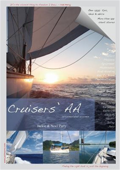 Cruisers’ AA (Paperback or Softback)