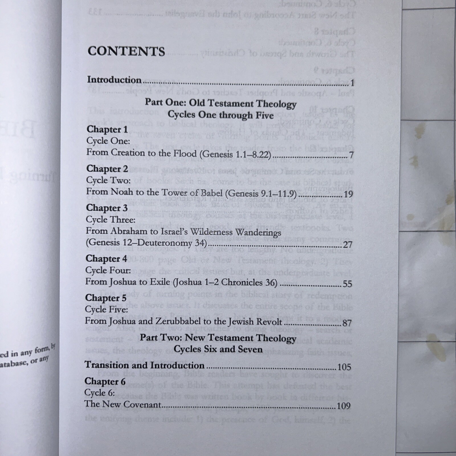 A Pentecostal Biblical Theology – Roger Stronstad – 2016 – 247 pages – CPT Press