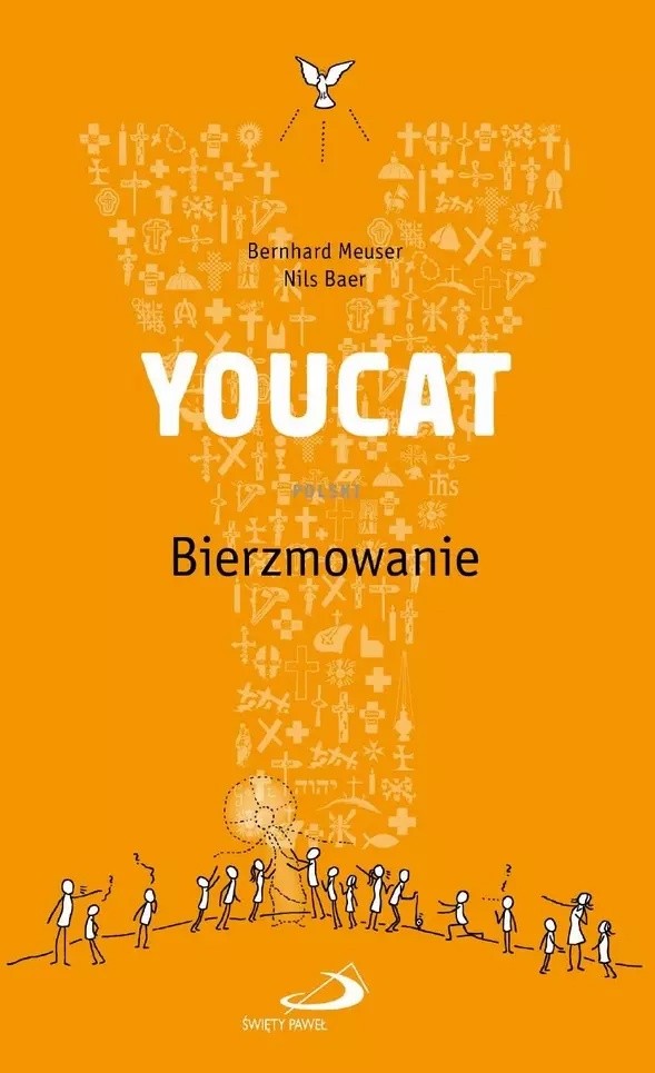 Youcat. Bierzmowanie (Youcat Bierzmowanie)