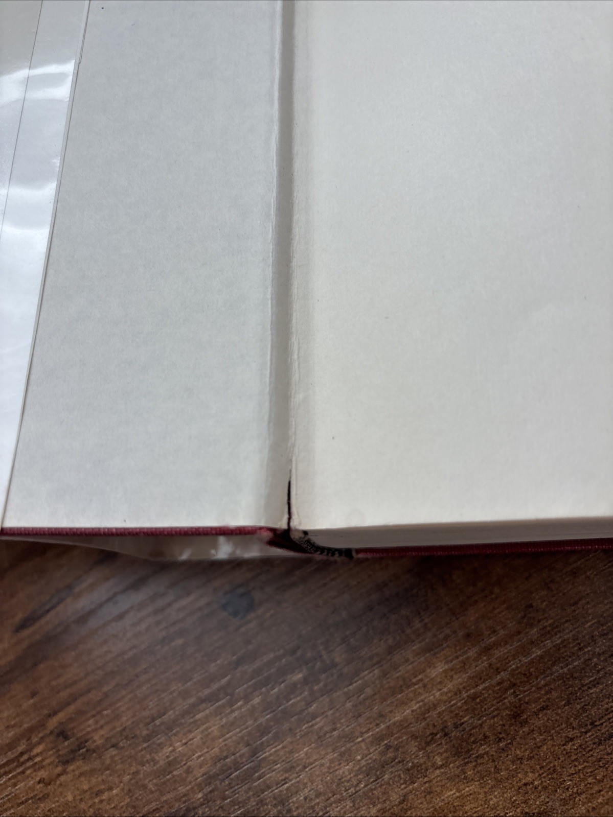 The Magus by John Fowles (Revised) 1977 2nd Printing Ex-library
