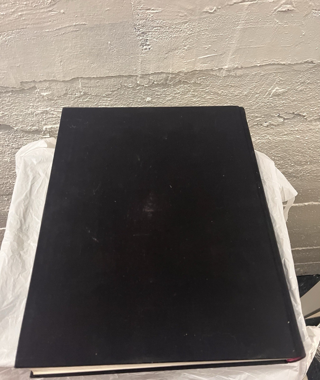 Hollywood Musicals Book Ted Sennett 13.5” x 10.5”