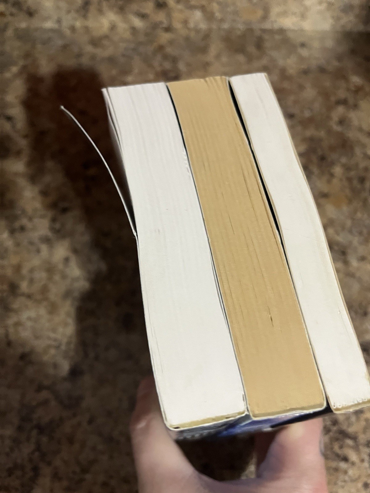 3 Book Lot Michio Kaku Hyperspace Beyond Einstein Visions Science Physics