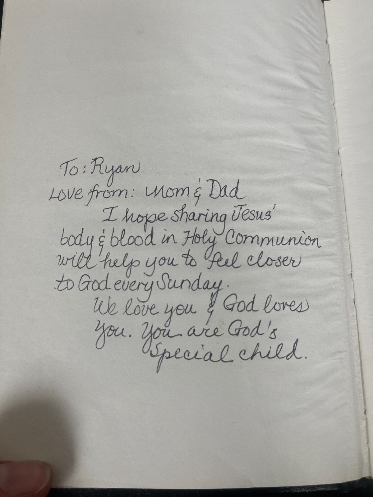 The Book Of Common Prayer The Seabury Press