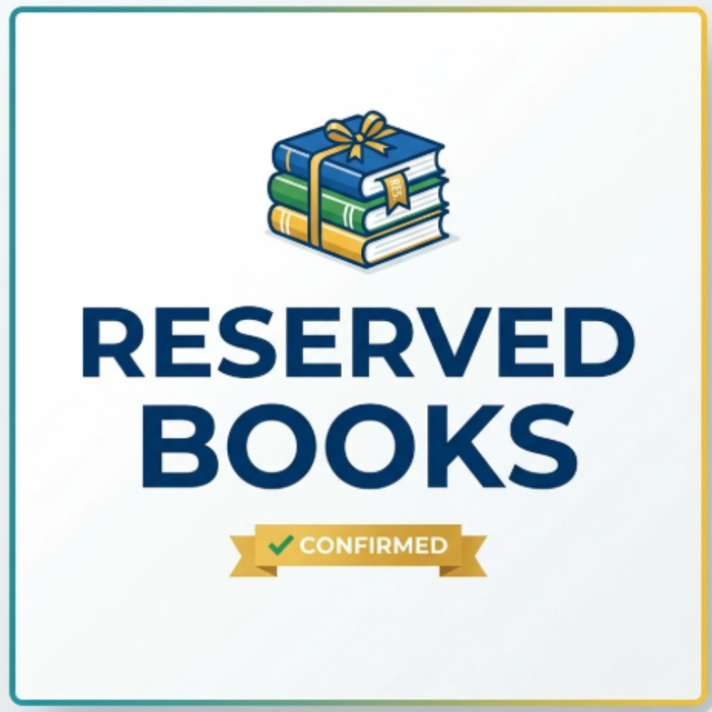 Reserved for gar* 3 Magazines Bundle