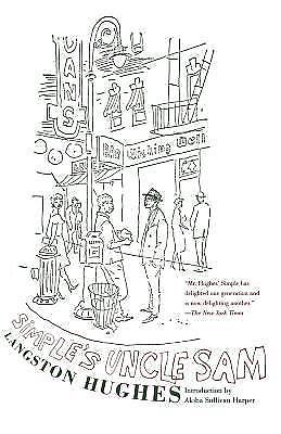 Simple’s Uncle Sam: With a New Introduction by Akiba Sullivan Harper