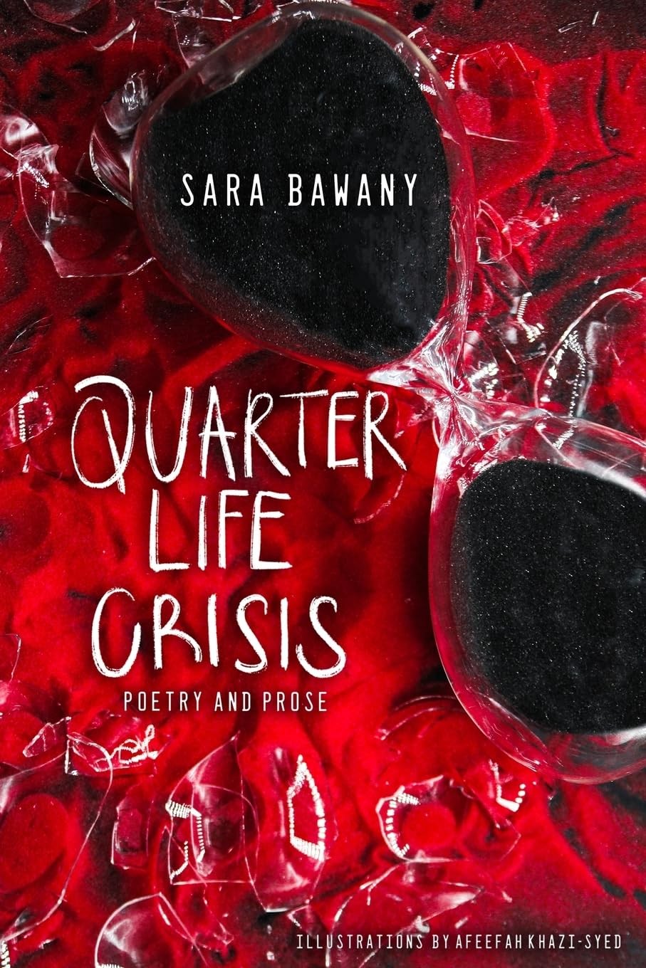 Quarter Life Crisis – Bawany, Sara|Khazi-Syed, Afeefah|Malik, Usama – Very G…