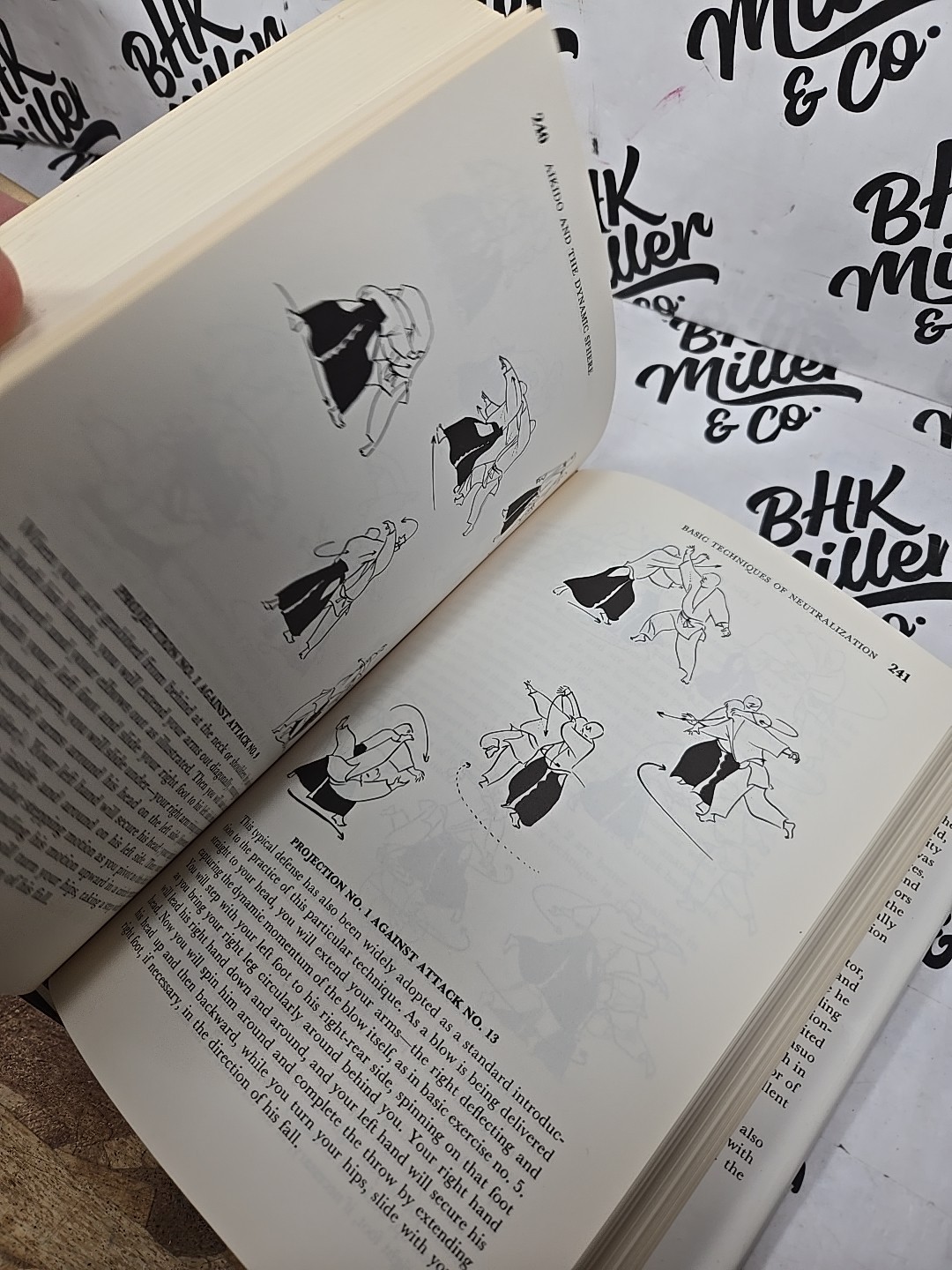Aikido and the Dynamic Sphere: An Illustrated Introduction