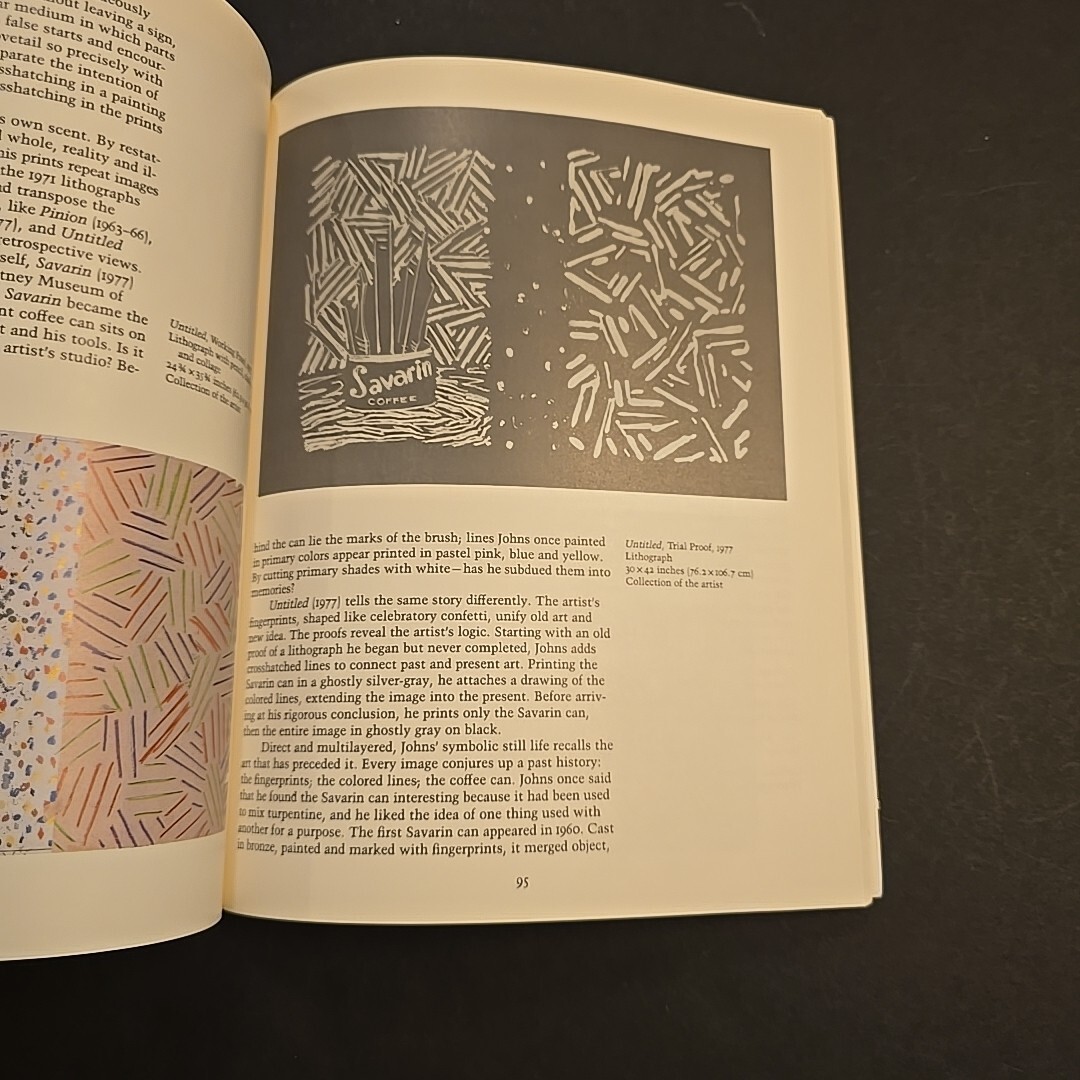 Icon Editions Ser.: American Prints : Process and Proofs by Judith Goldman…