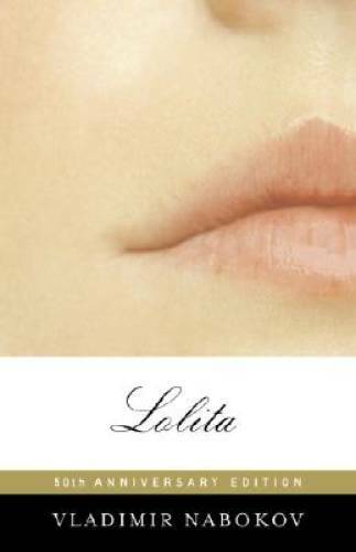 Lolita – Paperback By Nabokov, Vladimir – VERY GOOD