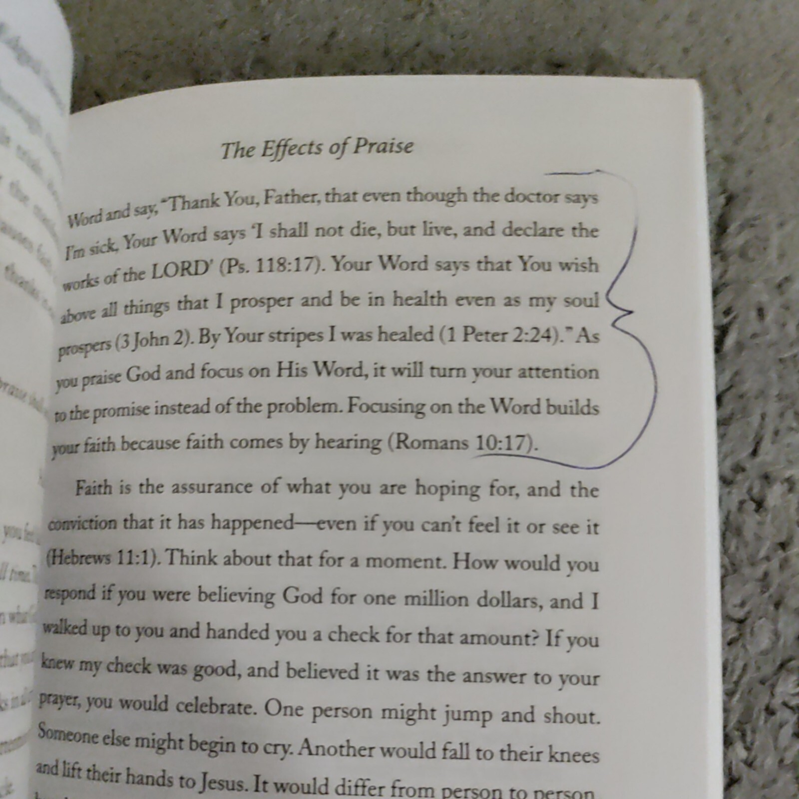 ⭐Sharper Than a Two-Edged Sword – Paperback By Andrew Wommack – GOOD⭐