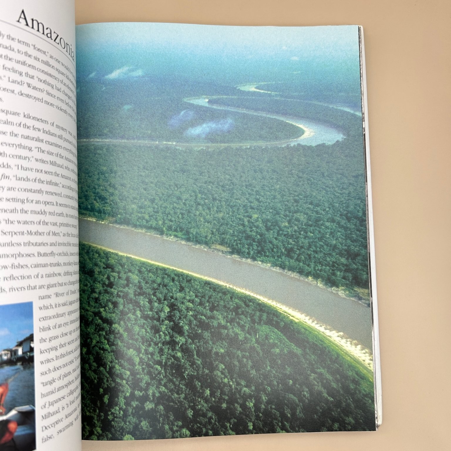 America Latina Fabienne Rousso-Lenoir 2002 Illustrated Art Travel Assouline