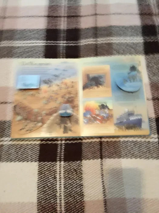 See Inside the First World War by Rob Lloyd Jones (2012, Children’s Board Books)