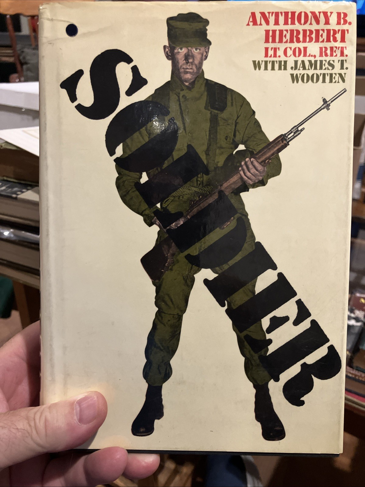 Soldier