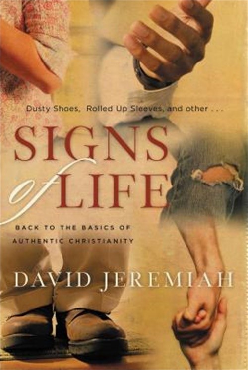 Signs of Life (Paperback or Softback)