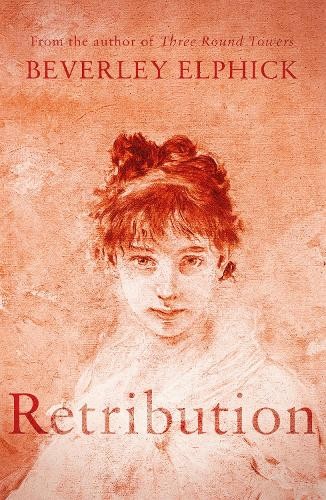 Retribution by Beverley Elphick Book The Fast Free Shipping