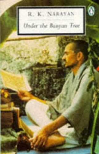 Under the Banyan Tree and Other – Paperback, by Narayan R. K. – Very Good