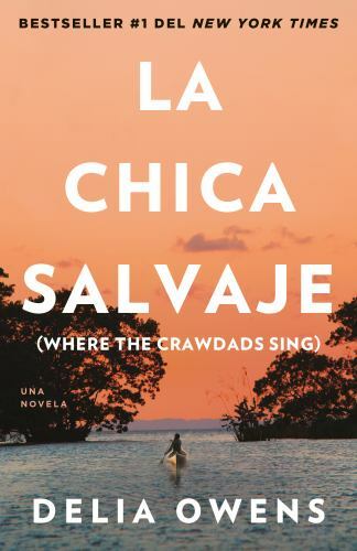 La chica salvaje / Where the Crawdads Sing (Spanish Edition), Owens, Delia, Good