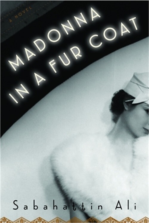 Madonna in a Fur Coat (Paperback or Softback)