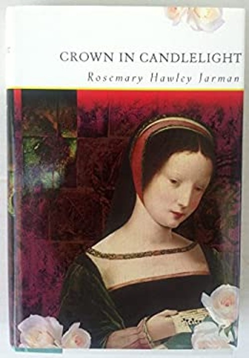 Crown in Candlelight Rosemary Hawley Jarman