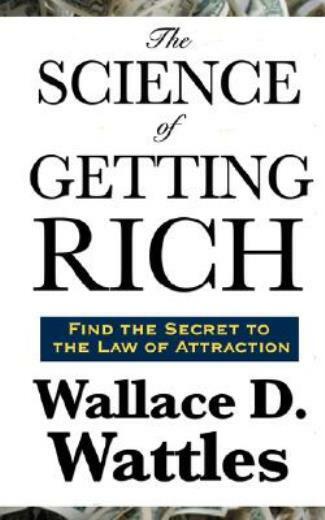 The Science Of Getting Rich