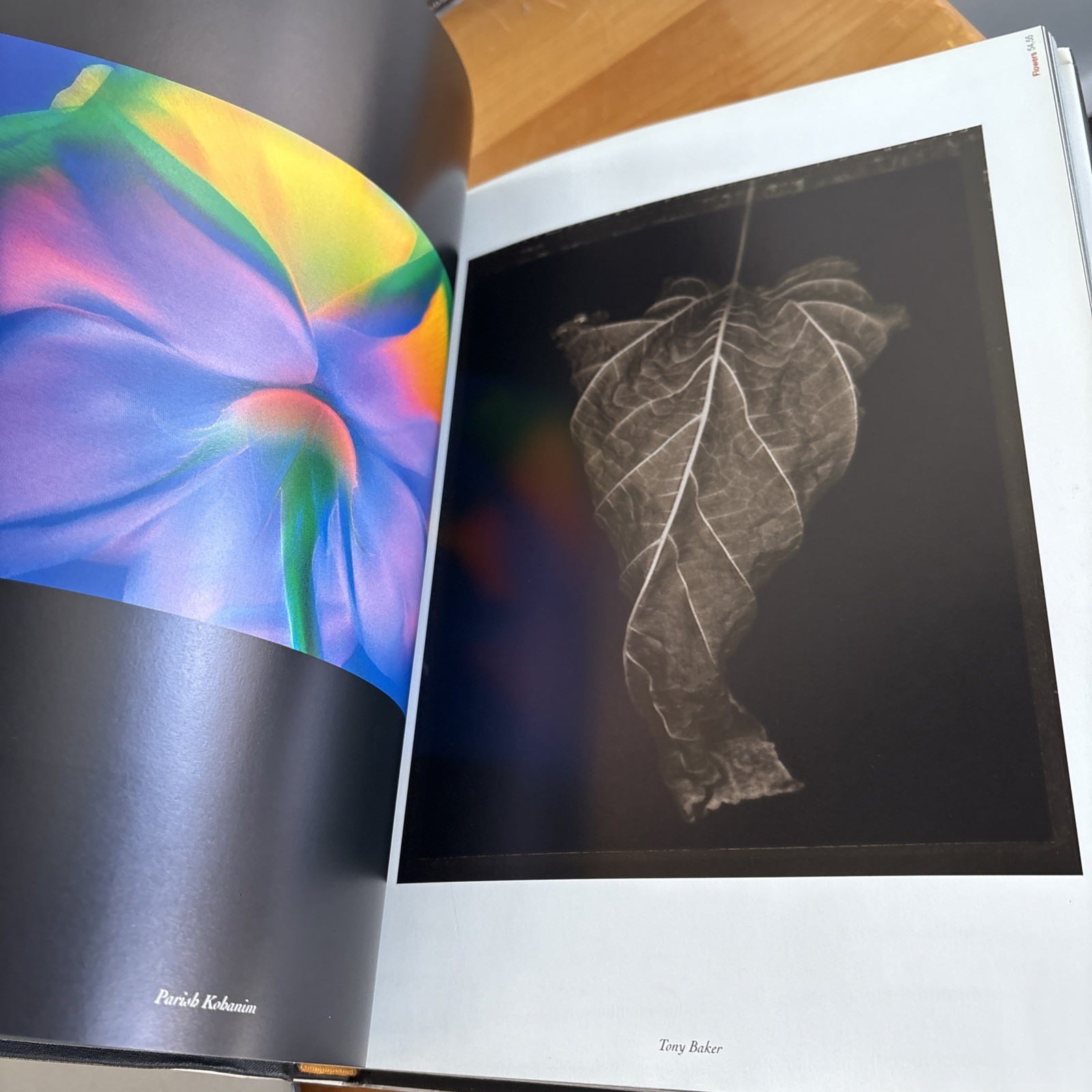 Graphis Photo Annual 2002 by Pedersen, B. Martin Oversized HC Photography Art DJ