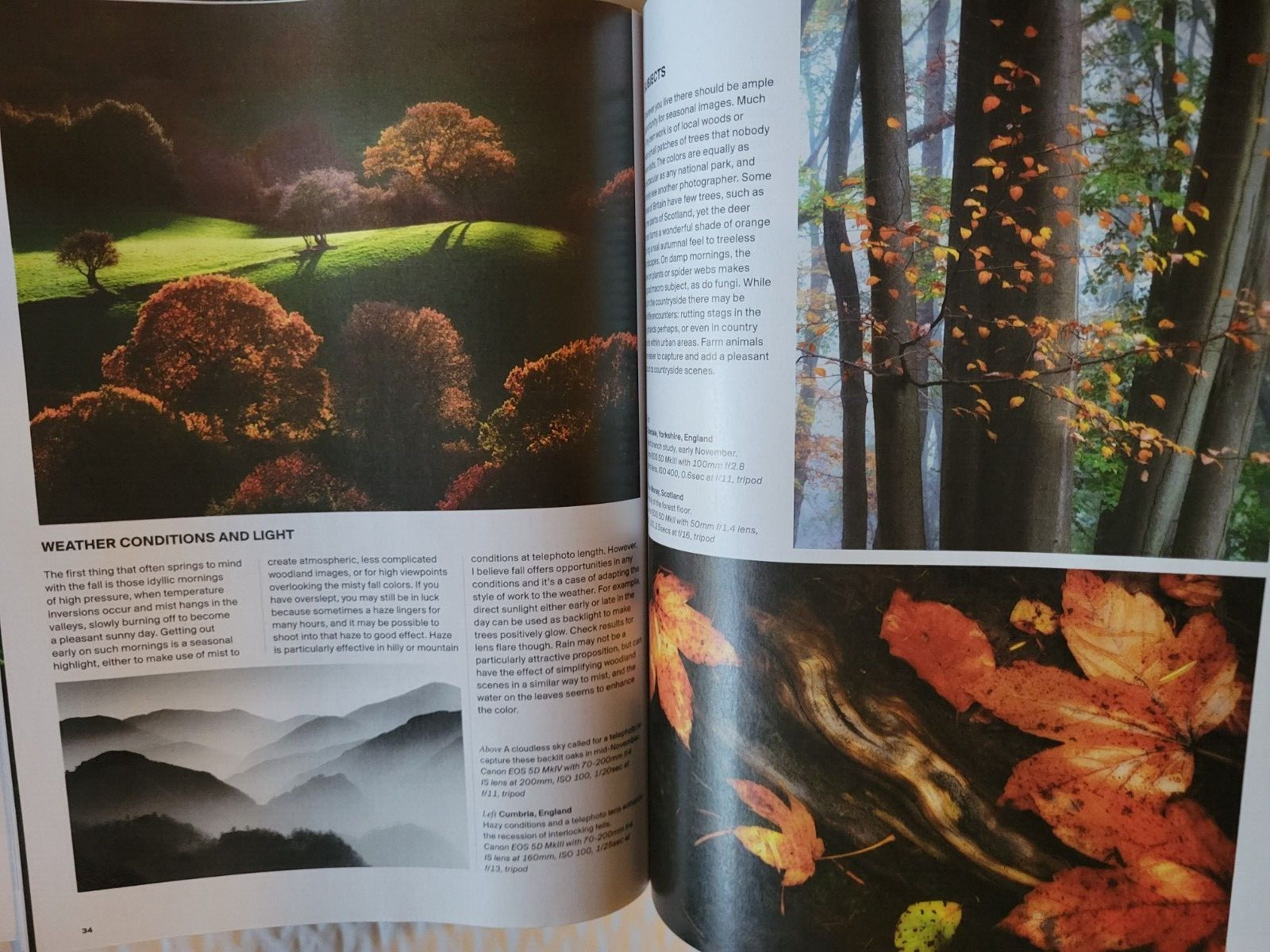 The ESSENTIAL GUIDE to OUTDOOR PHOTOGRAPHY – Travel Techniques For All Levels