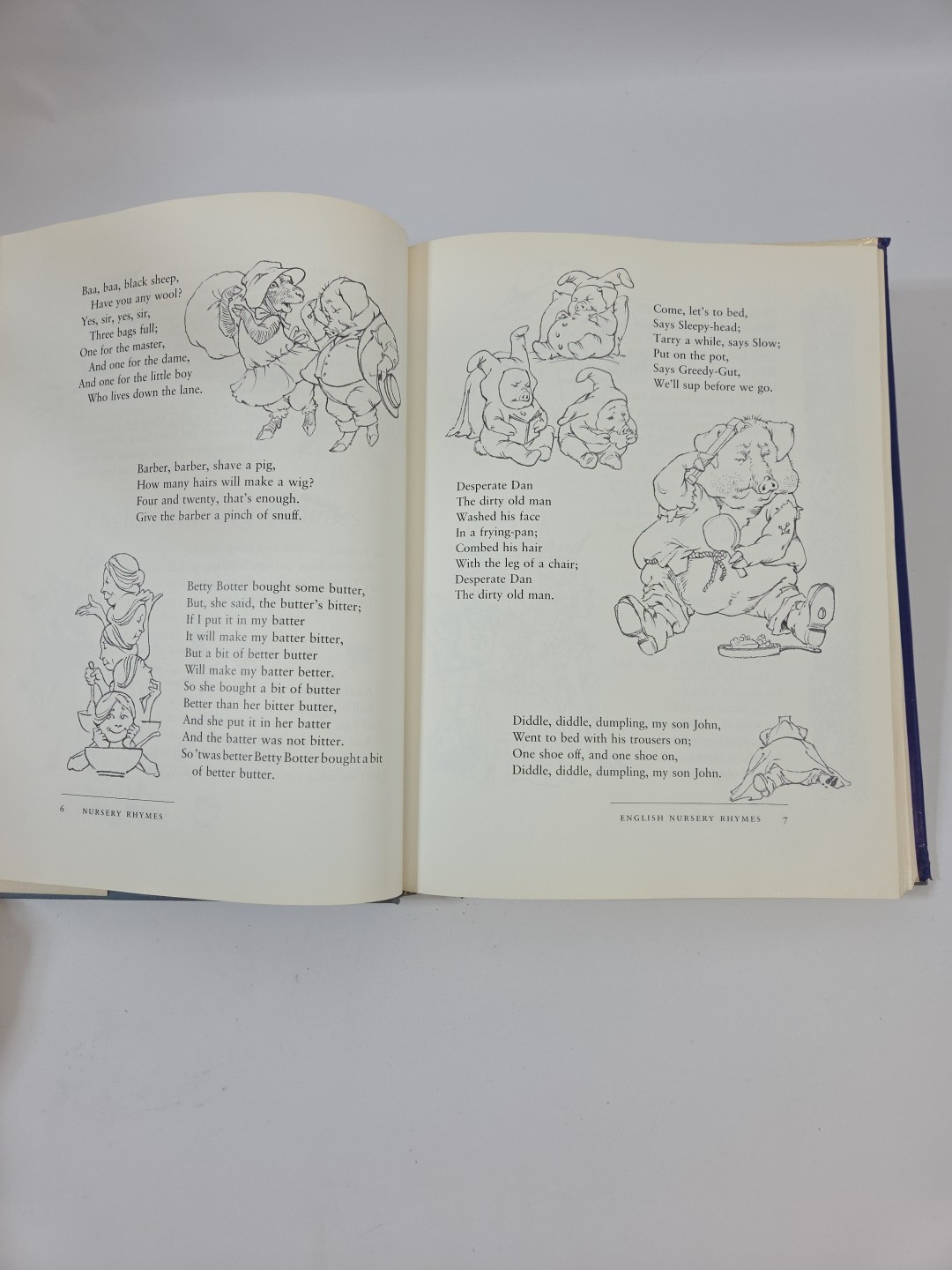 The World Treasury of Children’s Literature 1984 HCDJ Illustrat Collectable Book