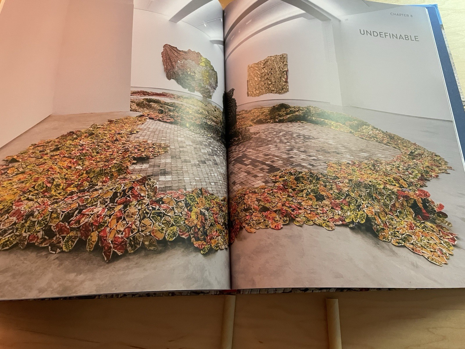 Anatsui : Art and Life by Susan M. Vogel (2021, Hardcover)