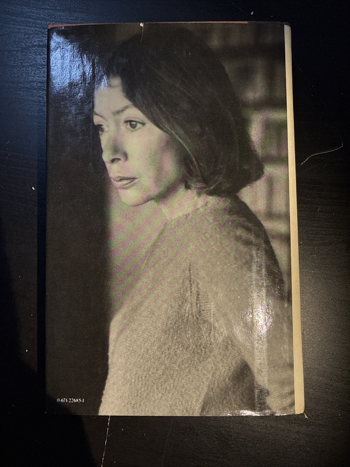 Joan Didion The White Album Hardcover