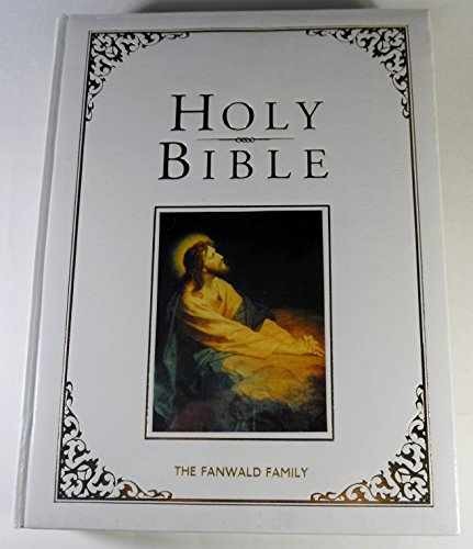 The Cornerstone – Imitation Leather, by Holman Bible Publishers – Very Good x