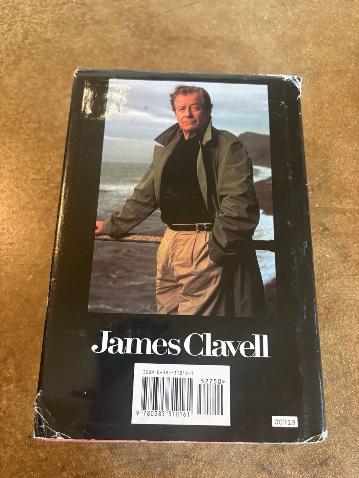 Shogun Asian Saga Lot Of 9 James Clavell, Hardcover Book Club+ Noble House