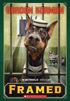 Swindle: Framed
