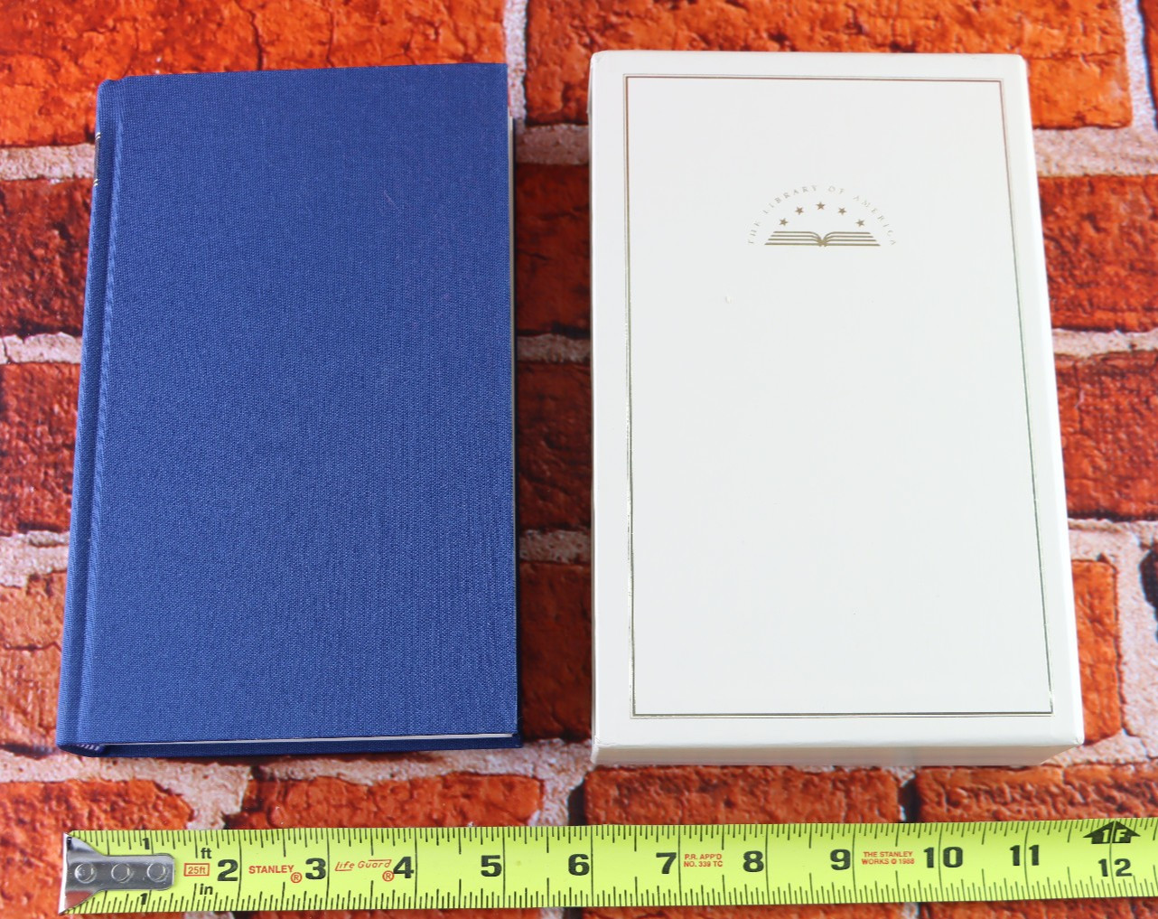 Library of America The Civil War The First Year w/ Slipcase