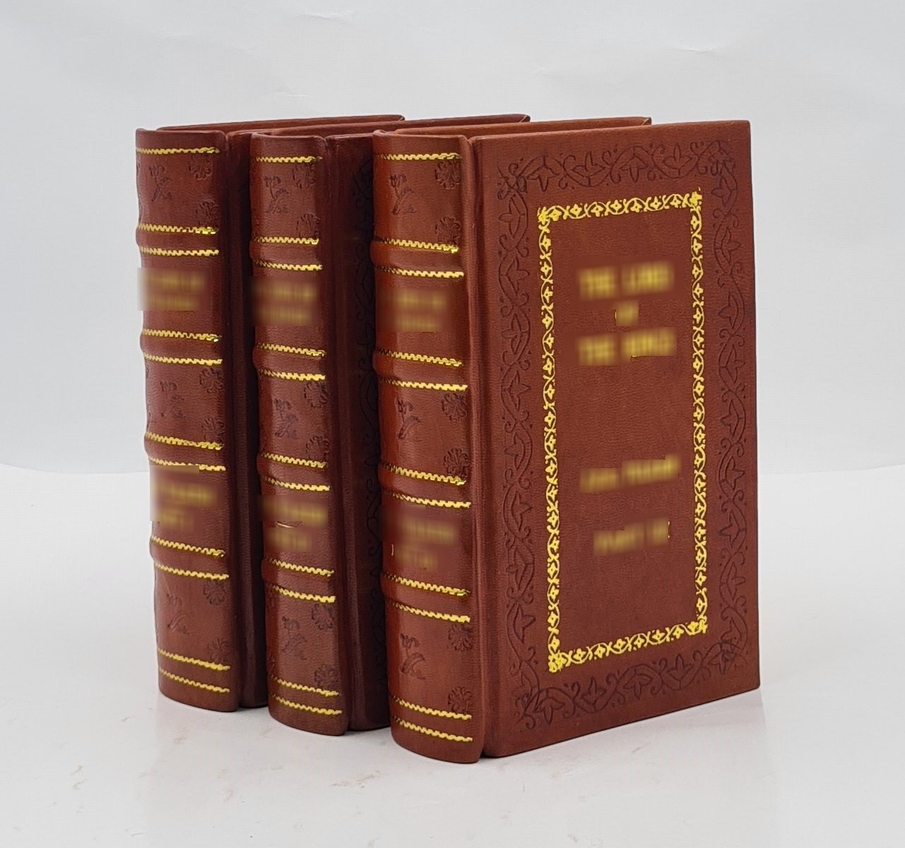 Best American Series 2006 by Katrina Kenison [Premium Leather Bound]