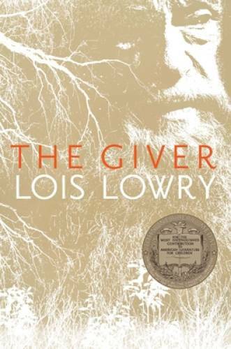 The Giver (Giver Quartet) – Paperback By Lowry, Lois – ACCEPTABLE