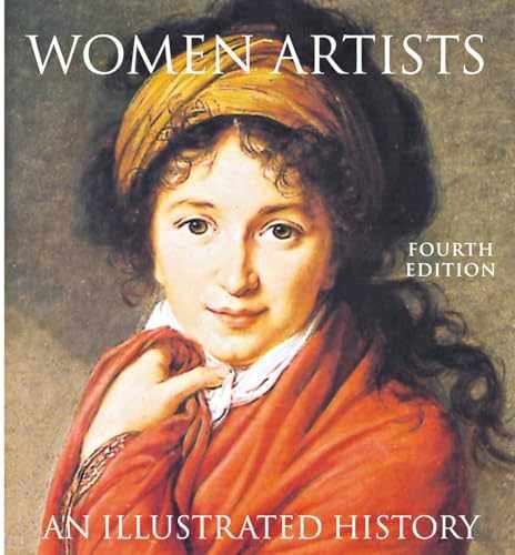 Women Artists: An Illustrated – Paperback, by Heller Nancy G. – Acceptable
