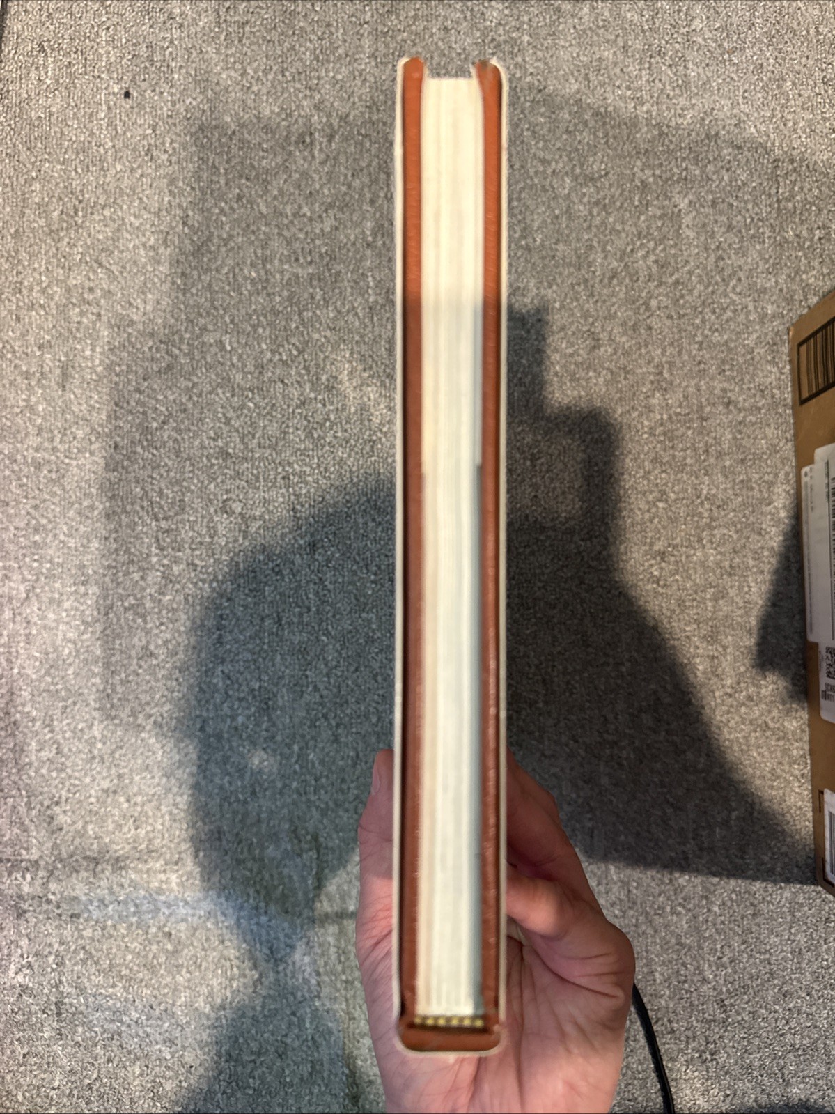 Gnomes by Wil Huygen & Rien Poortvliet 1977 Hardcover Illustrated First Edition