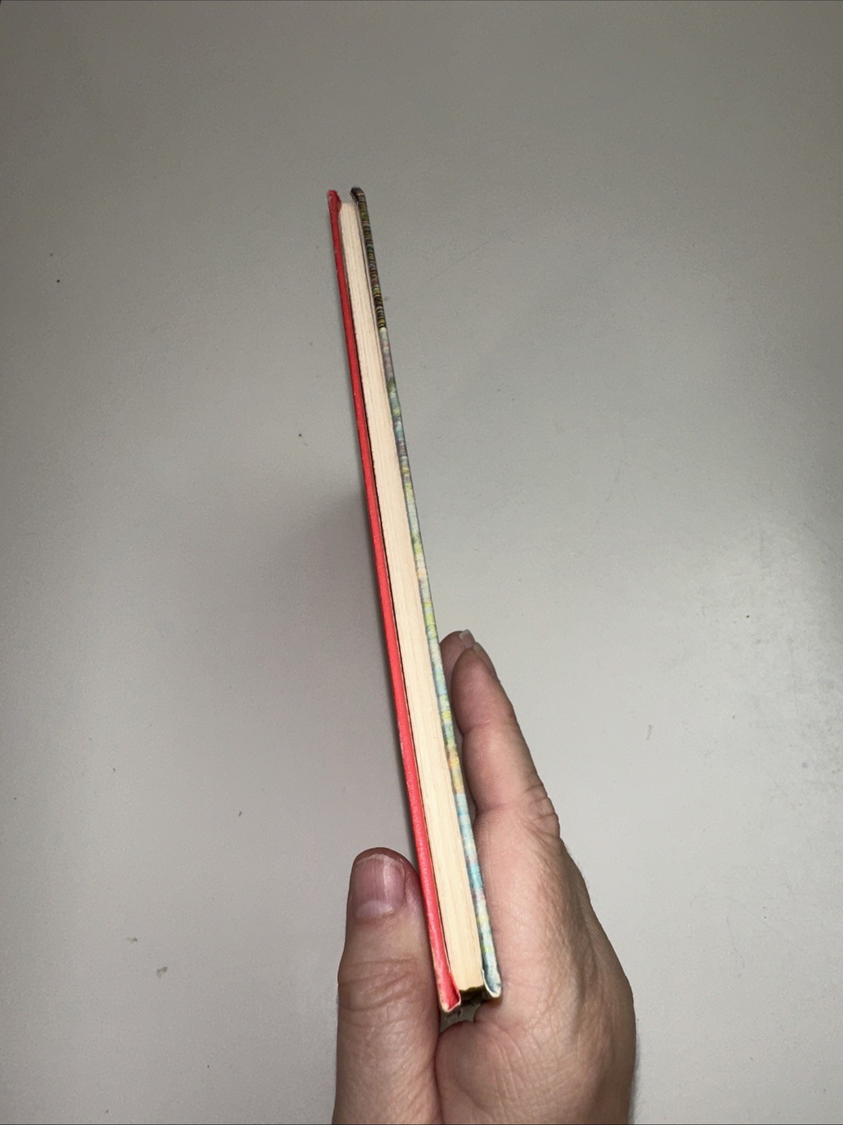 The Secret Three by Mildred Myrick, An “I Can Read Book” 1963 Hardcover Vintage
