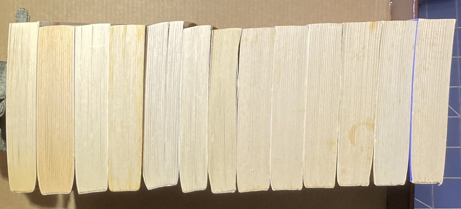 Love Inspired Paperback Books