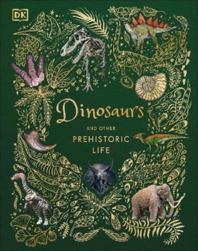 Professor Anusuya Chinsamy Dinosaurs and Other Prehistori (Hardback) (UK IMPORT)