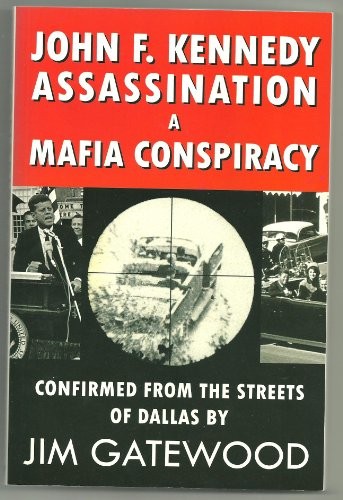 John F Kennedy Assassination – VERY GOOD