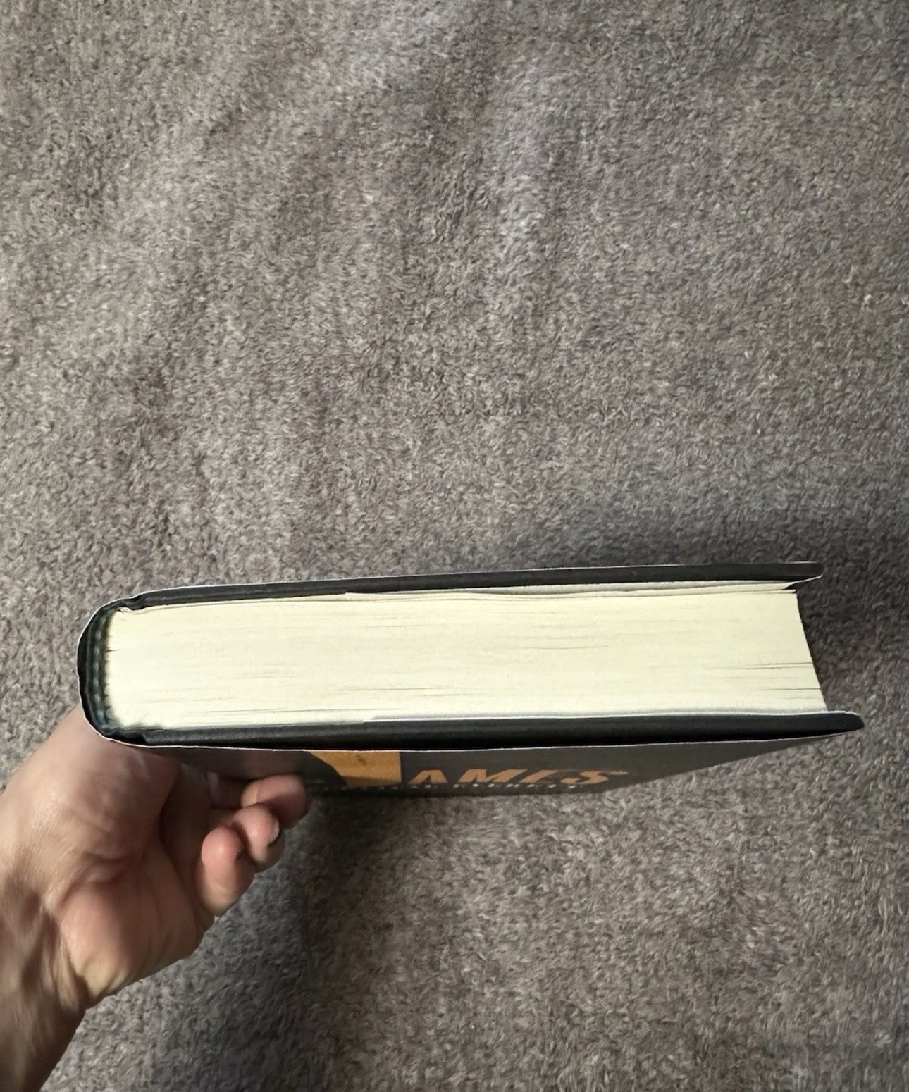 James: A Novel – Hardcover By Everett, Percival